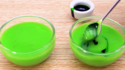 Make A Watermelon Cake [Mini Kitchen]