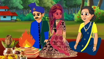 एक भाभी की चार नन्द