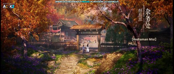 Film Pemberontak abadi || Episode 2 Sub indo || 4k