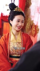 新剧上线🎬郑初晨主演《玉腰奴（上）》火热播出！