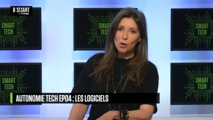 SMART TECH - Autonomie numérique européenne, épisode 4/5 : les logiciels