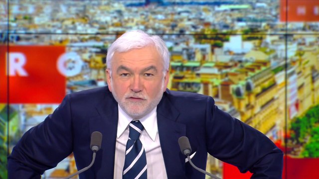 L'édito de Pascal Praud : «Le monde rend hommage au pape François»