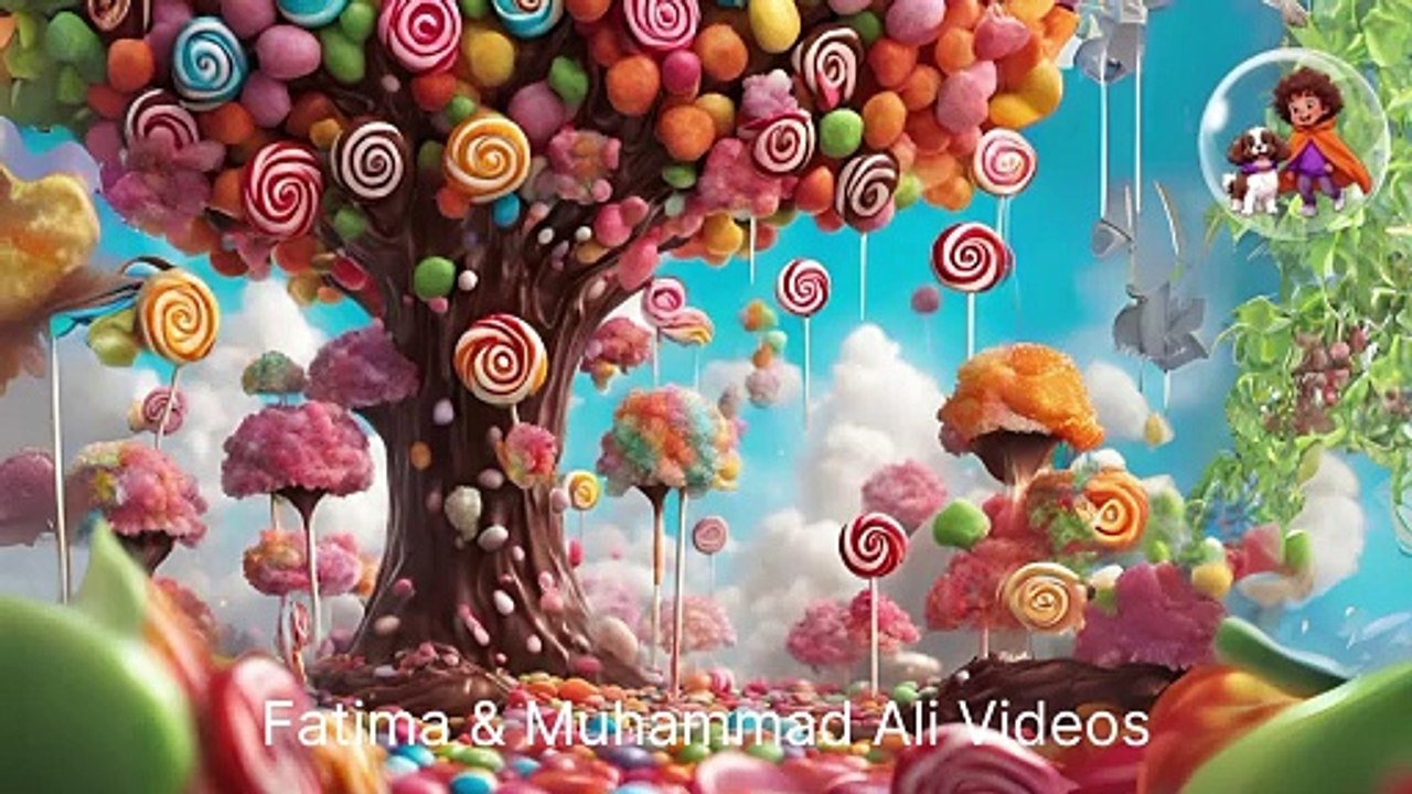 Timmy's Story I Kids Videos I Fatima M Ali Videos #animated #animatedkidsvideo #education #learn