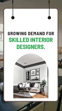 Learn to Design Space in to elegant Through Diploma in Interior Design Through Dreamzone Malleshwaram