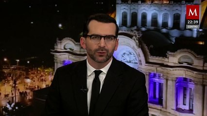 Venezolano casi es enviado al CECOT como Kilmar Ábrego solo por sus tatuajes