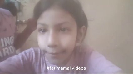 Having Fun At Home I fatima & m ali videos I Kids I Vlog I Fun