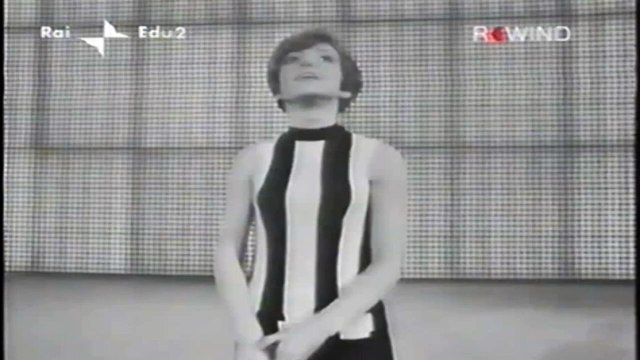 Johnny Hallyday – Jusqu’à Minuit (Live Studio Uno – 21 Mai 1966, RAI Italie)