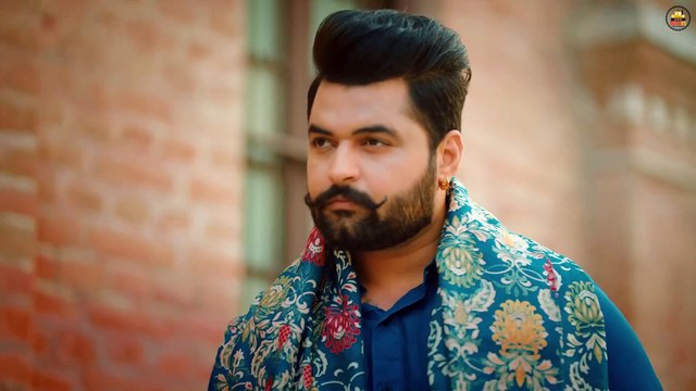 22 22 (Official Video) Gulab Sidhu | Sidhu Moose Wala | Latest Punjabi Songs 2020