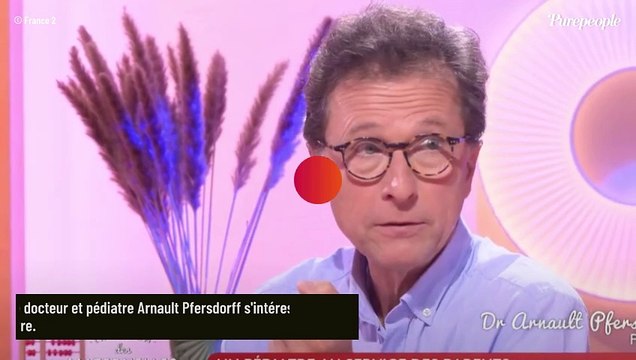 Comment gérer les sautes d'humeur de son enfant adolescent ? Un pédiatre de La maison des maternelles vient en aide aux parents