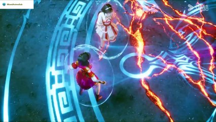 Glorious Revenge of Ye Feng ep 65-66 ENG SUB