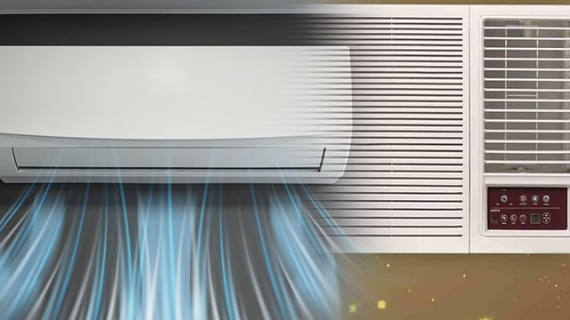 AC Buying Guide 2025: Split या Window AC Electricity Bill ज्यादा किसमें, Best AC For Room List