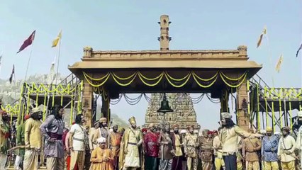 South Movie Clips Megastar Chiranjeevi's Best Scene (2025) 🌟  Watch Free HD Movies Online 🎥