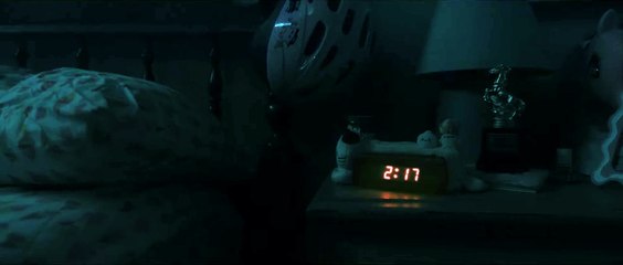 Weapons - Official Teaser