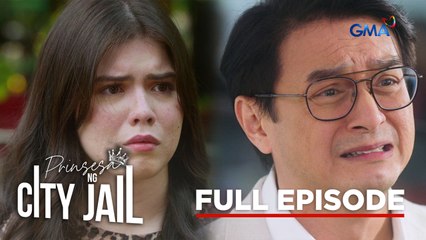 Prinsesa Ng City Jail: The GUILTY are EXPOSED! (Full Episode 77) April 22, 2025