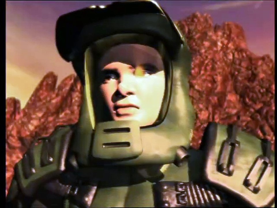 Starship Troopers Volume 4 - Kampf um Tophet
