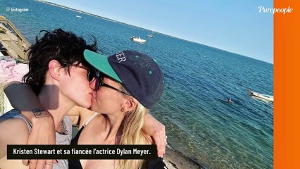 Kristen Stewart s'est mariée ! Lieu, tenue, repas... tous les détails de la cérémonie de la star de Twilight