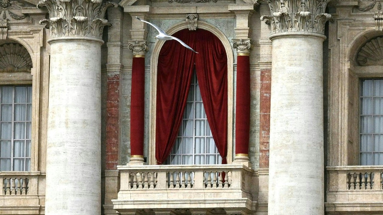 Strenges Protokoll: Wie geht es nach dem Tod des Papstes weiter?