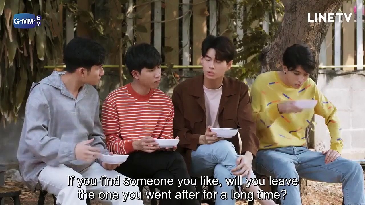 2gether The Series Ep 12 Eng Sub