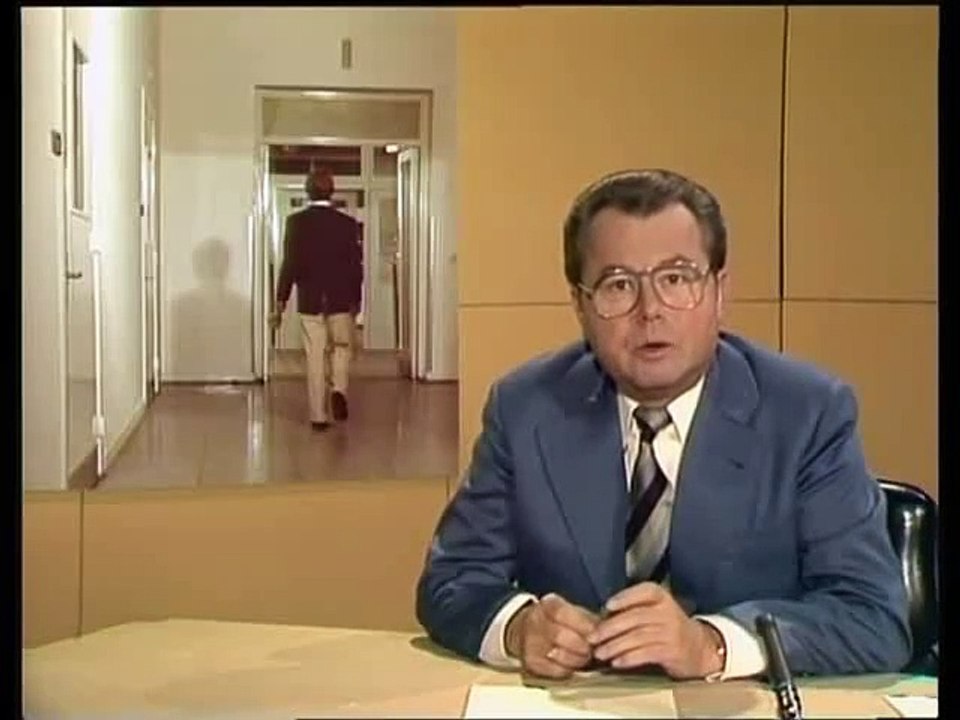 Vorsicht Falle vom 27. Mai 1979