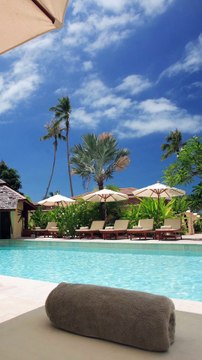 Stunning Custom-Built Pool Houses Luxury Outdoor Living Spaces