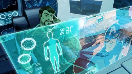 Avengers Assemble S01E01 1080p