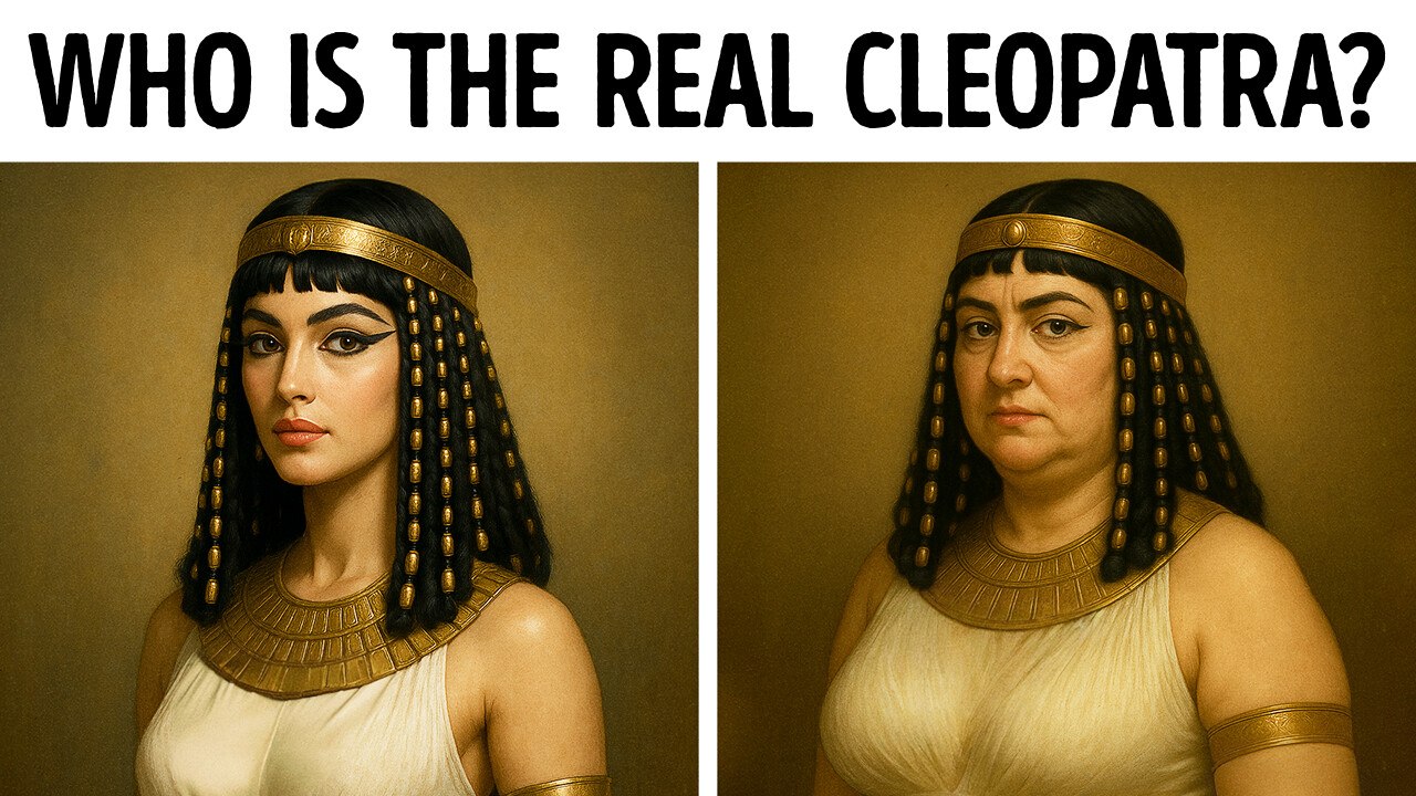 Solve These 14 Riddles or Stay Lost in Time Forever