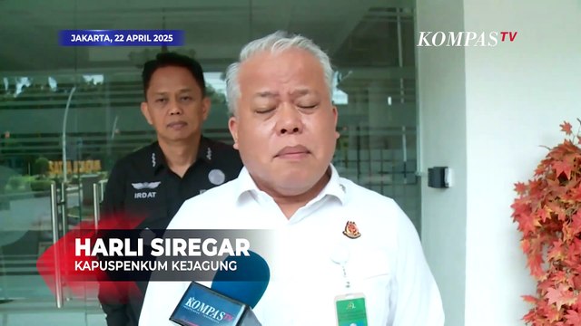 Kejagung Periksa Eks Dirut Pertamina Karen Agustiawan di Kasus Tata Kelola Minyak Mentah