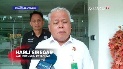 Kejagung Periksa Eks Dirut Pertamina Karen Agustiawan di Kasus Tata Kelola Minyak Mentah