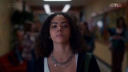 Ginny & Georgia - S03 Teaser Trailer (English) HD