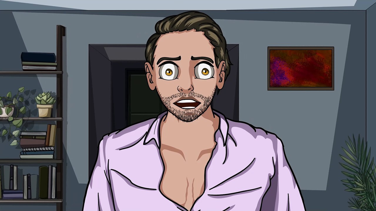 He Thought It's Gonna Be Netflix And Chill... BUT Things Turn Out To Be ZERO Chill!! | WOA Horror Stories