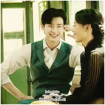 Lee Jong Suk × Shin Hye-Sun || The Hymn Of Death Korean Drama || Youtubeshorts || #shorts #kdrama