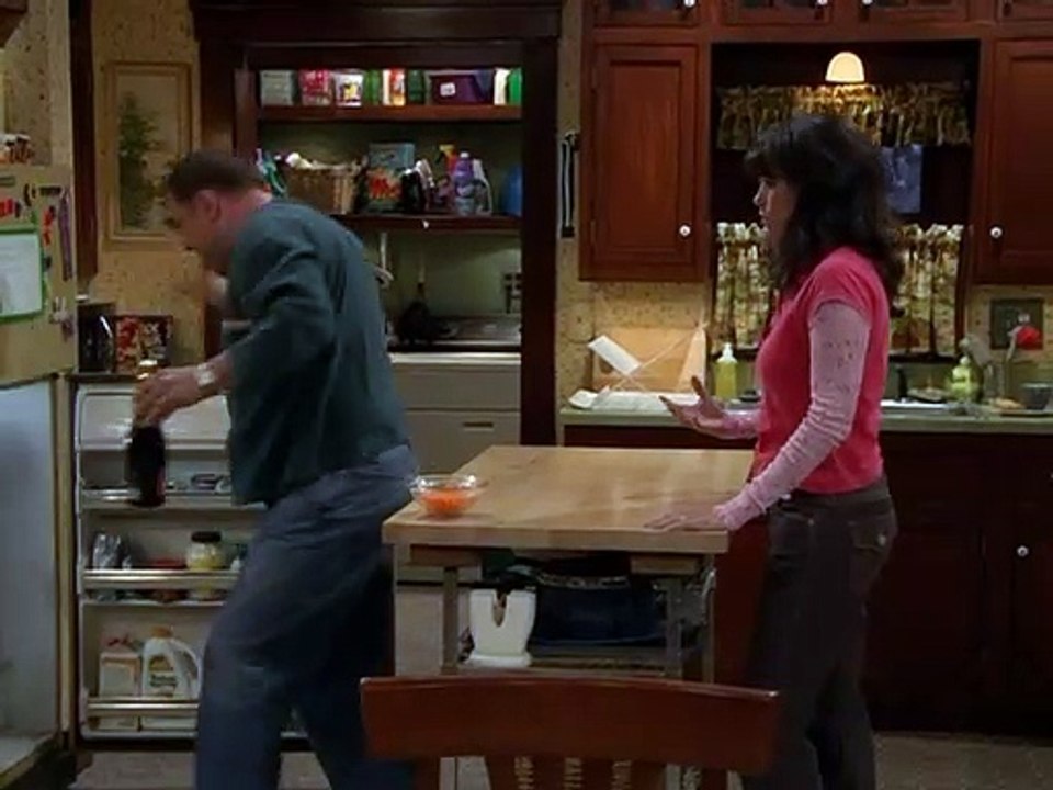 Still Standing S02E17-Die Parade