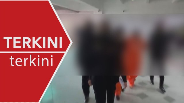 [TERKINI] SPRM tahan reman dua individu disyaki terlibat rasuah membabitkan pendaftaran