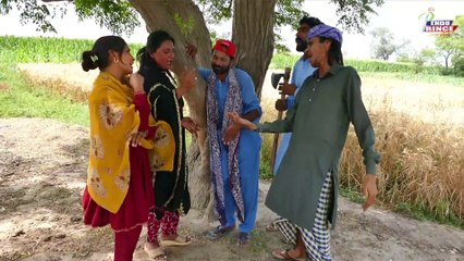 ANKHAN DA SAMNAY RAHO | اکھاں دے سامنے رہو | NEW VIDEO 2025 BY NADIA MALIK, TANNU, MALANGI, ACHU, ASIA & TEAM