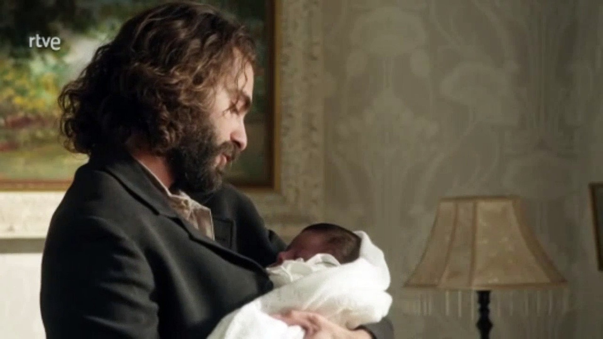 La Promesa Capitulo 580 Completo