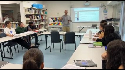 Australia, da Roma a Melbourne l'italiano torna in cattedra