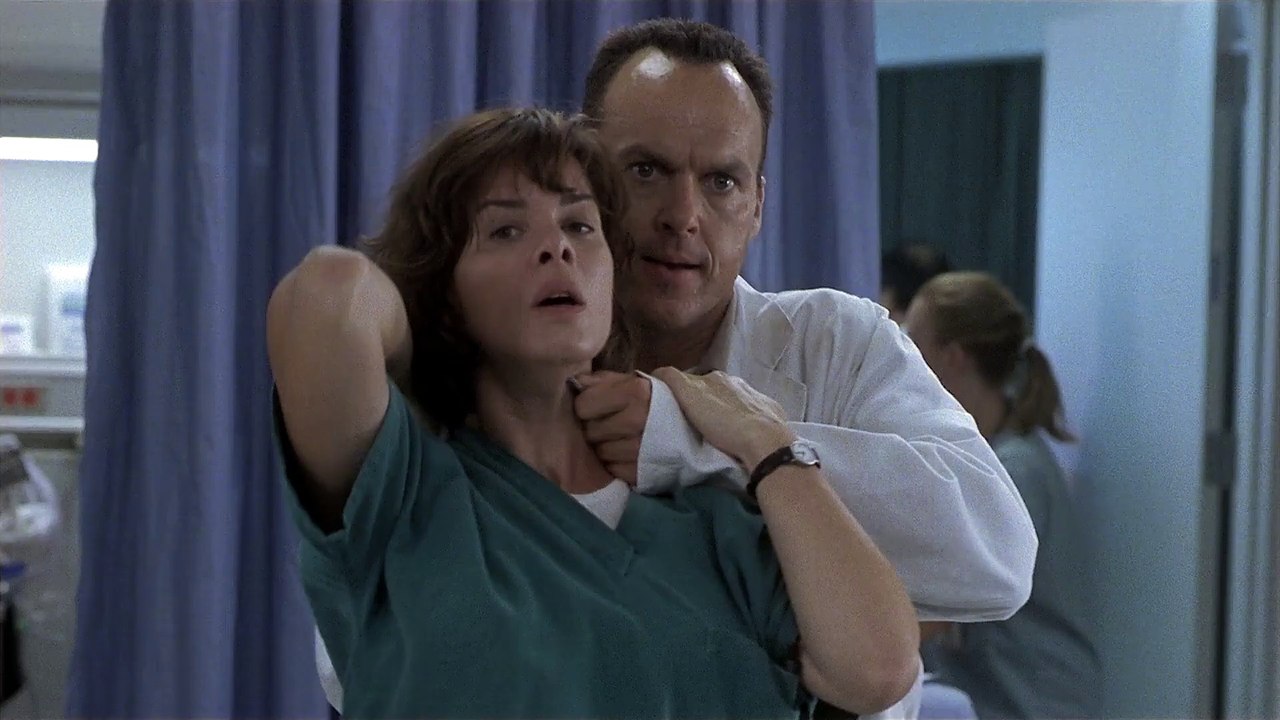 Desperate Measures – Jede Stunde zählt