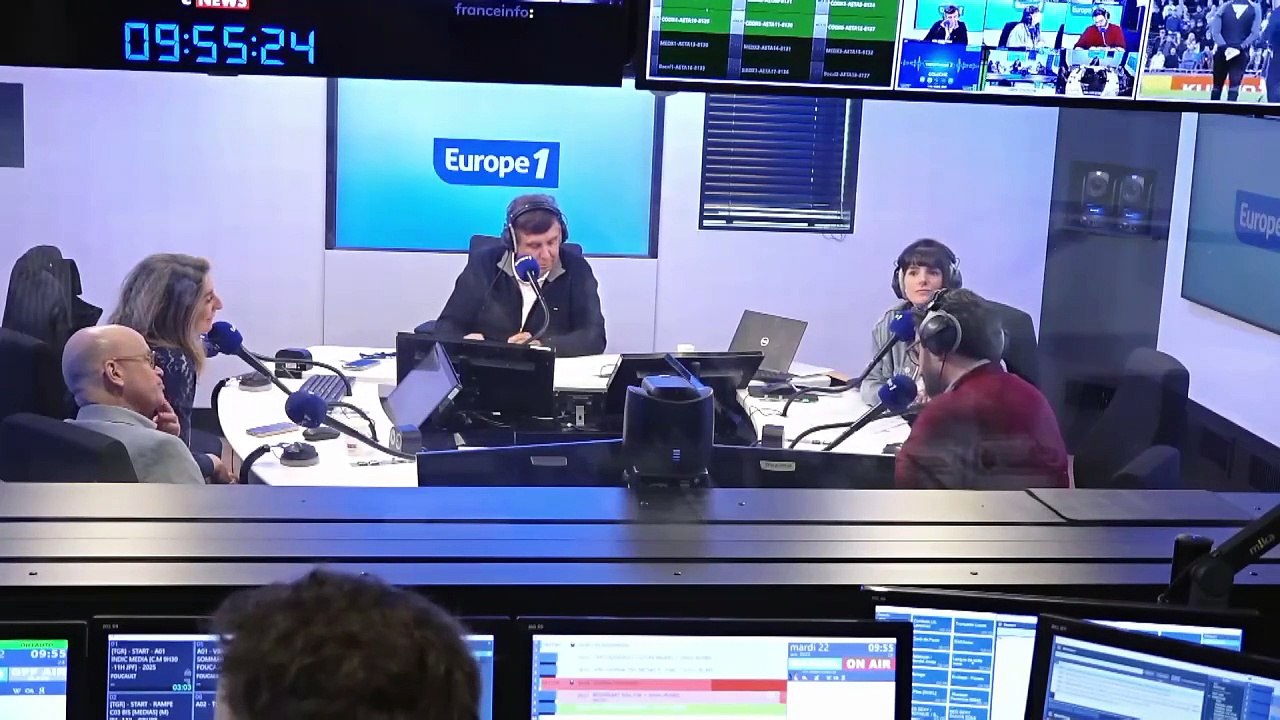 La mort du pape François et une nouvelle émission autour de Koh Lanta