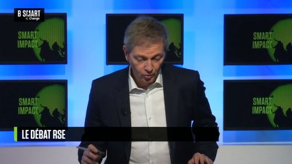 SMART IMPACT - Réutilisation de l’eau : ça coule de source ?