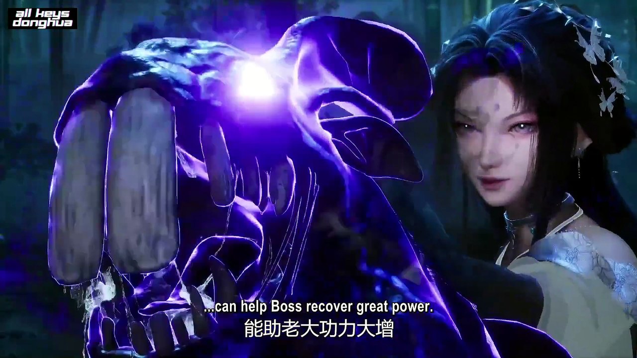 Little Fairy Yao Ep 2 Eng Sub