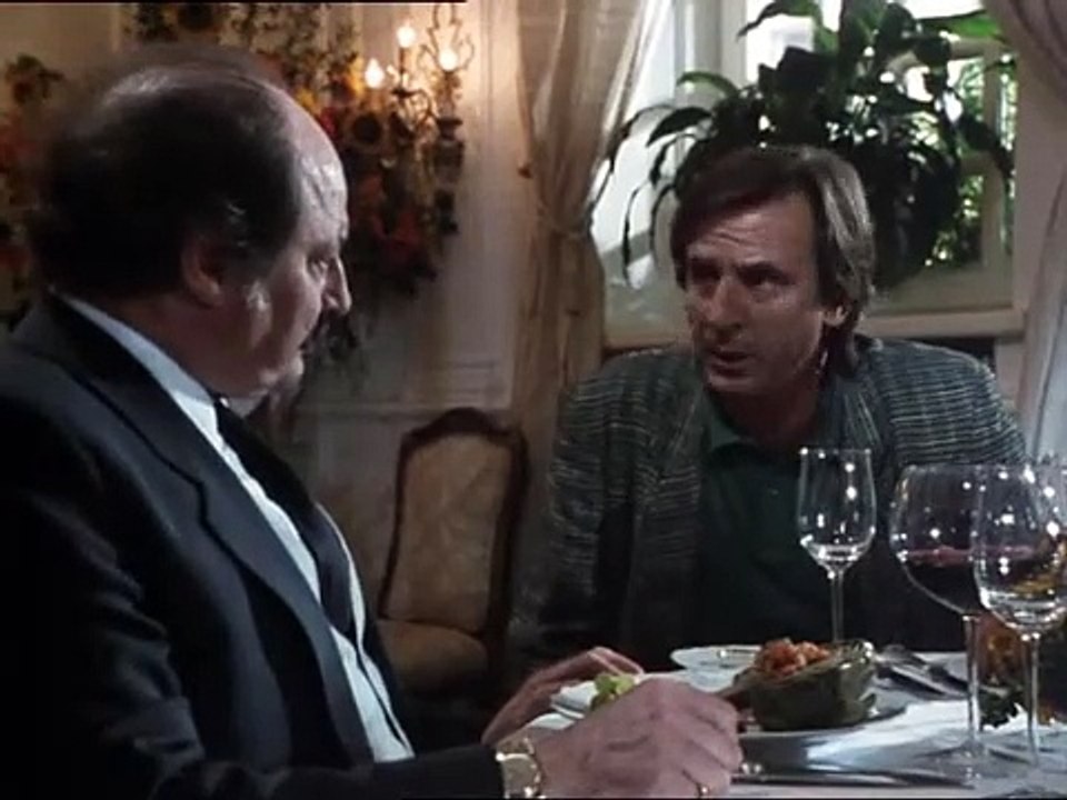 Der Fahnder S02E16-Der Clan