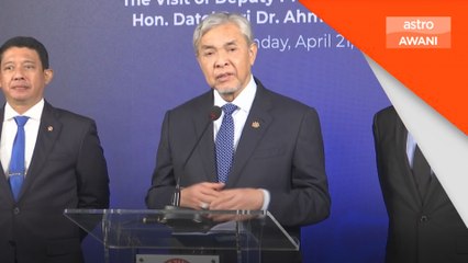 Malaysia adaptasi pengurusan bencana Indonesia