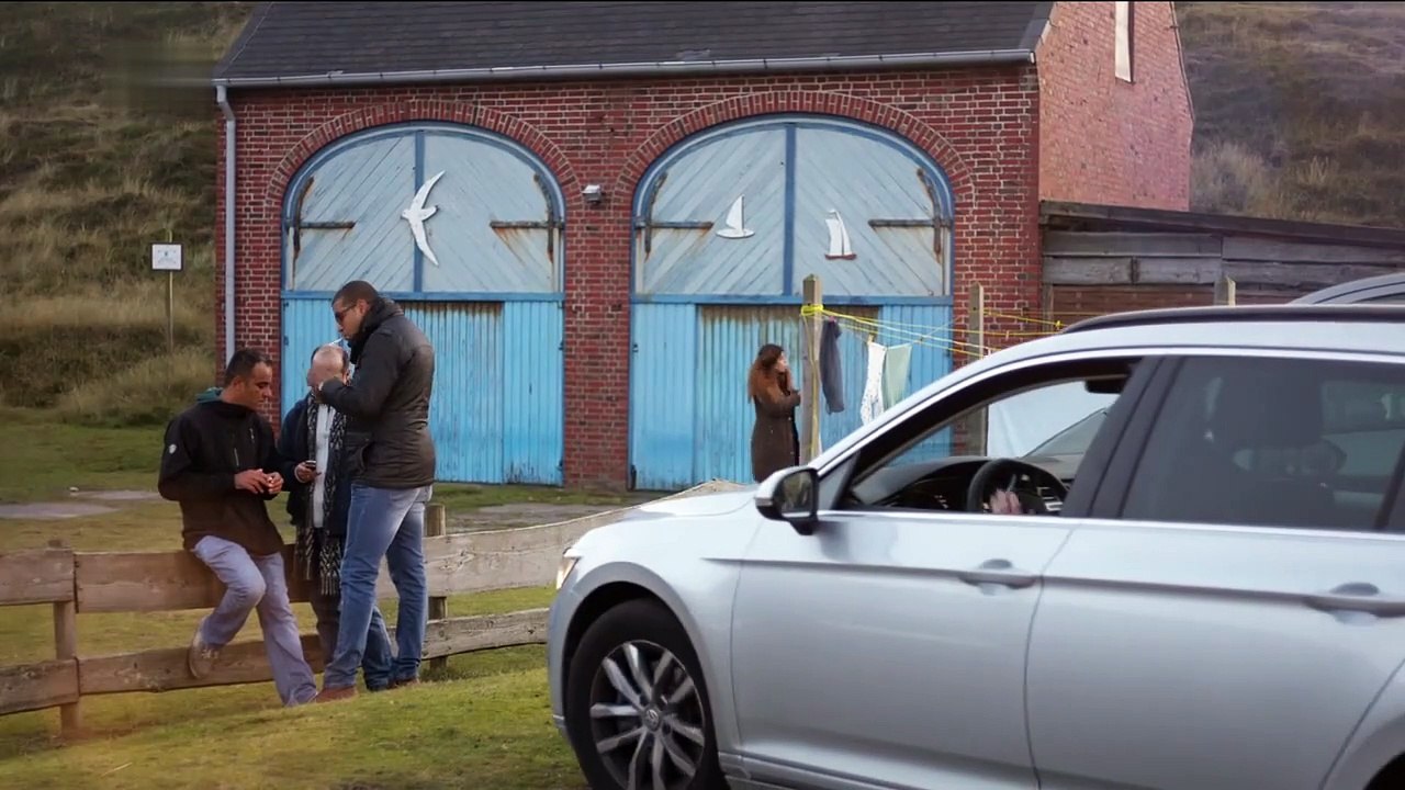 Nord Nord Mord-Clüver und die wilde Nacht