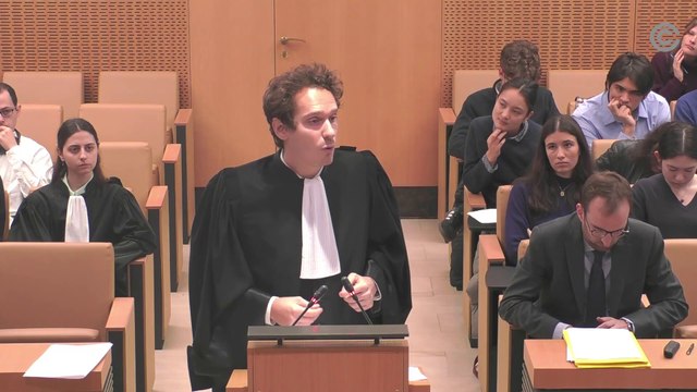 Affaire n° 2025-1136 QPC