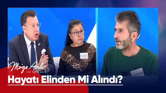 2 arkadaş arasındaki bıçaklı kavganın sebebi neydi? - Müge Anlı ile Tatlı Sert 22 Nisan 2025