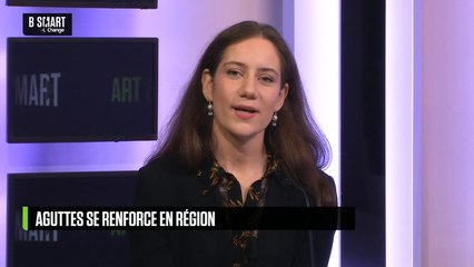 ART & MARCHÉ - Aguttes se renforce en région