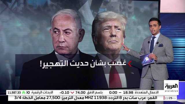 أشعل حربا تجارية.. ماذا فعل ترمب خلال 90 يوما في البيت الأبيض؟