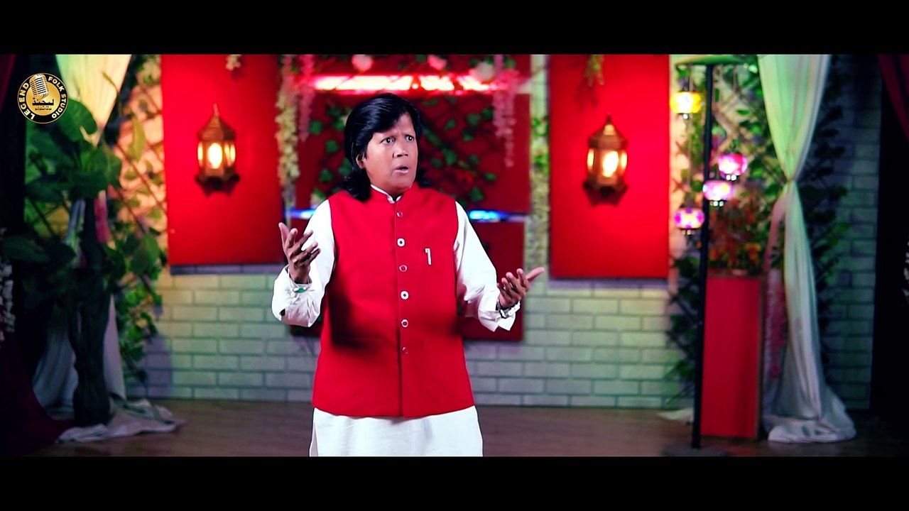 Sohnra Chola | Yasir Kashmiri | Season 3 | (Video Song) 2025 | Punjabi Saraiki | Legend Folk Studio