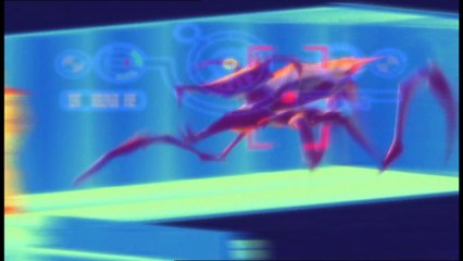 Starship Troopers Volume 1 - Der Kampf geht weiter