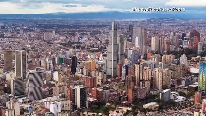 Nuevo Rico Nuevo Pobre 2025 - Capitulo 47